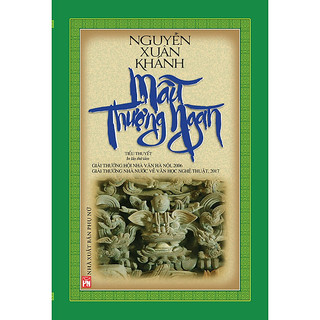 Sách - mẫu thượng ngàn - tiểu thuyết -phụ nữ