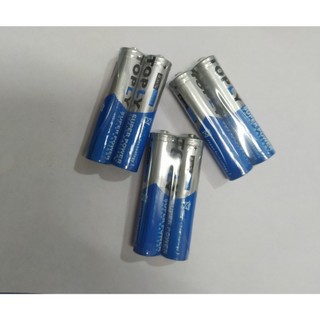 4 viên Pin cho lightstick pin AAA tiện lợi dễ sử dụng AAA AA toshiba tiểu nhí đũa