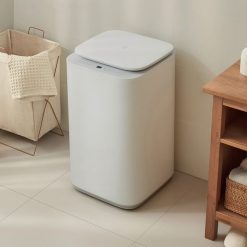Máy Giặt Khử Trùng Mini Xiaomi Mijia Pro XQB30MJ102W - Điều Khiển AppDung Tích 3 Kg - Bảo Hành 6 Tháng