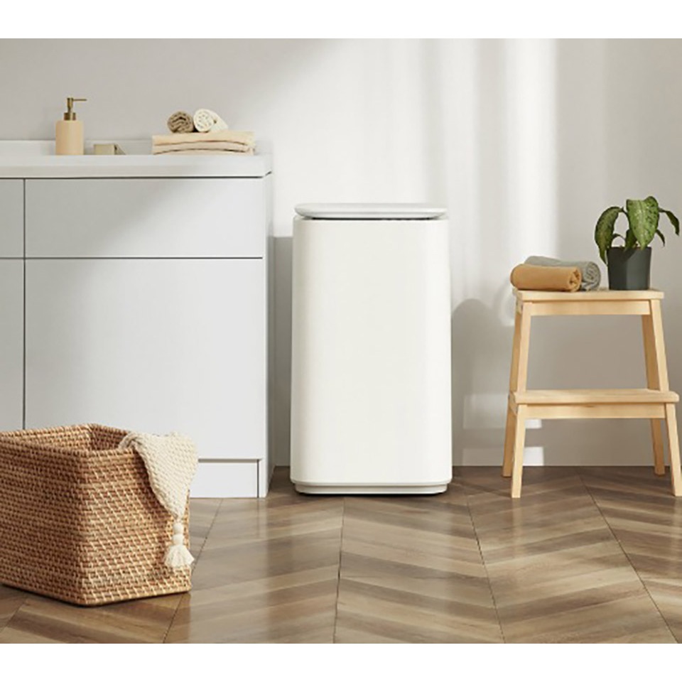 Máy Giặt Khử Trùng Mini Xiaomi Mijia Pro XQB30MJ102W - Điều Khiển AppDung Tích 3 Kg - Bảo Hành 6 Tháng