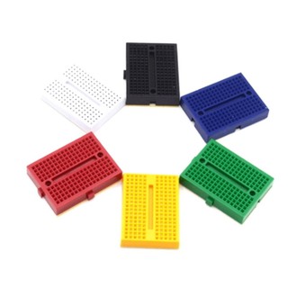 Breadboard mb-102 170 lỗ 35x47mm