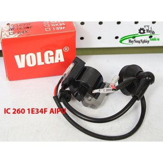 Ic máy cắt cỏ 2 thì – bộ đánh lửa 260 1e34f aipu