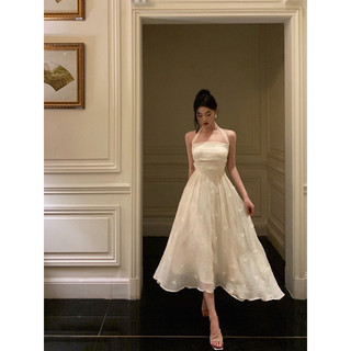 Váy yếm Cinderella 🤍 SongZuEr