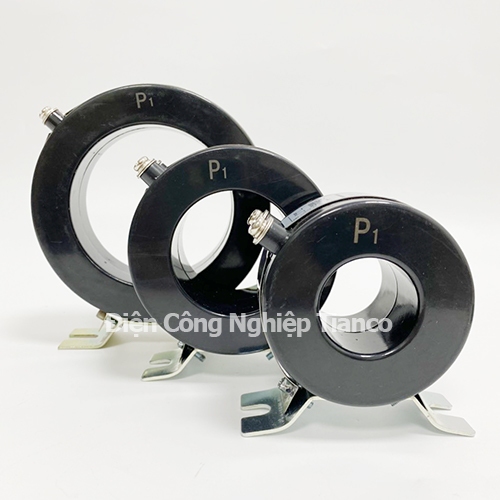 Biến Dòng Dạng Tròn Biến dòng RCT-35 RCT-58 RCT-90