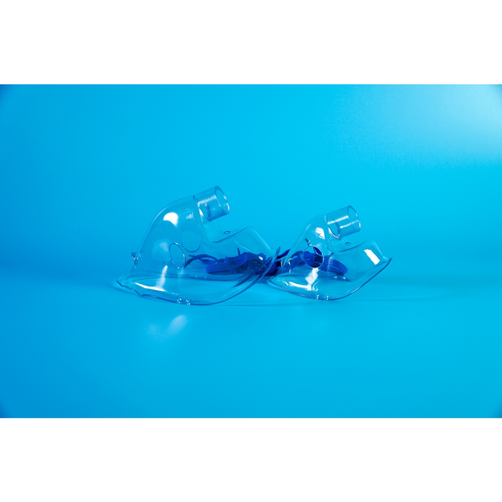 Phụ kiện mặt nạ xông khí dung các dòng máy xông khí dung