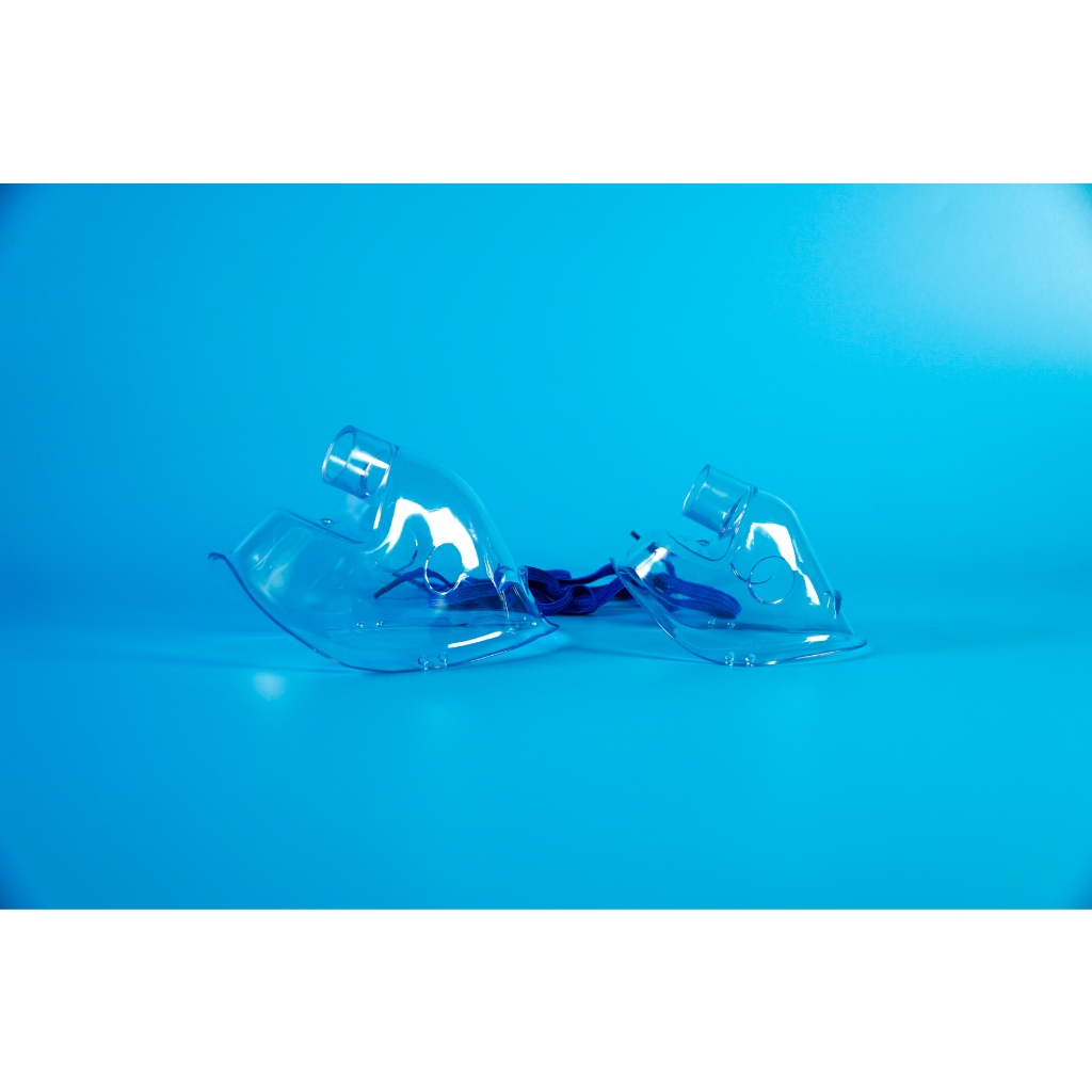 Phụ kiện mặt nạ xông khí dung các dòng máy xông khí dung