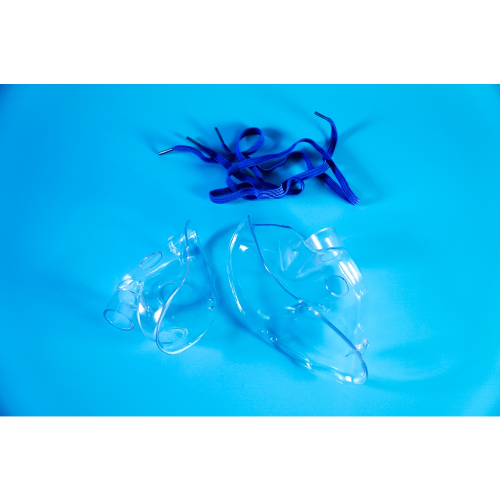 Phụ kiện mặt nạ xông khí dung các dòng máy xông khí dung