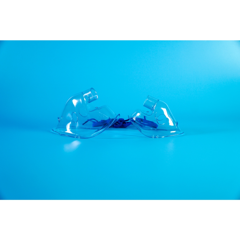 Phụ kiện mặt nạ xông khí dung các dòng máy xông khí dung