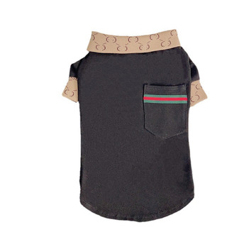 Áo thun hiệu Gucci cho pet