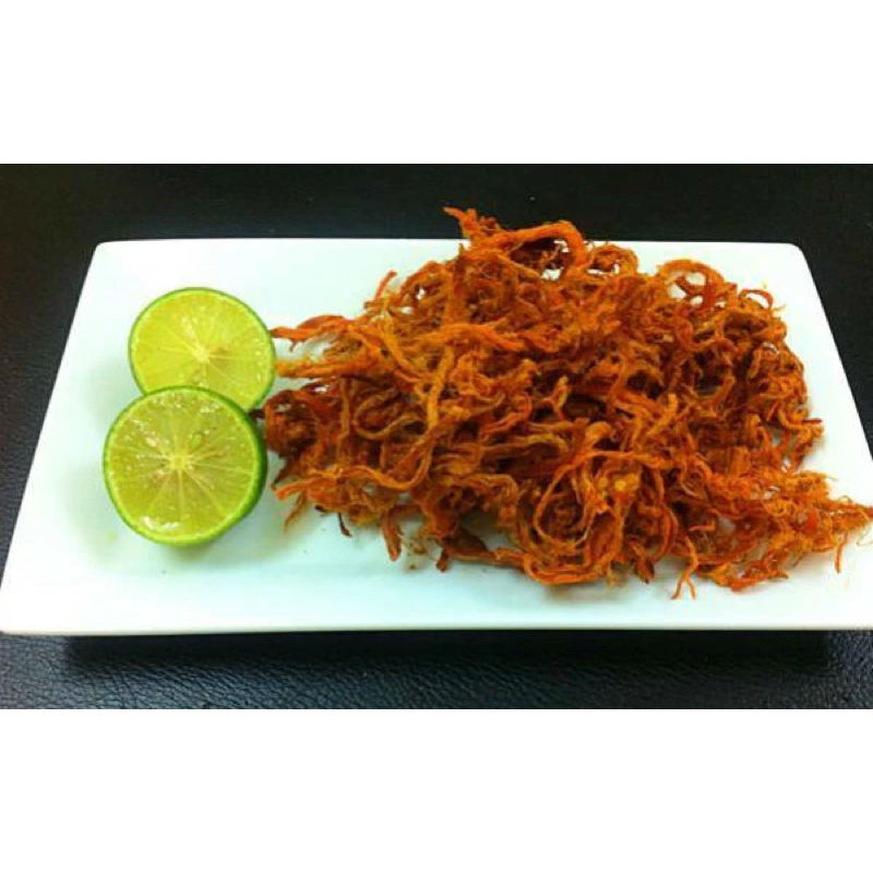 Khô gà,khô bò  loại 1