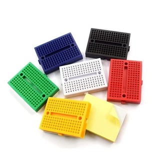 Breadboard mb-102 170 lỗ 35x47mm