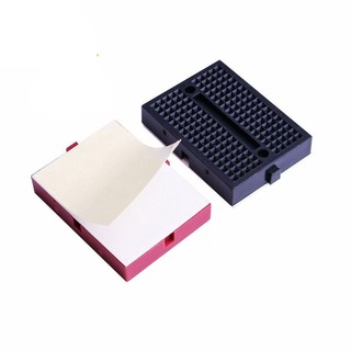 Bo test 170 Lỗ 35x47mm (Board test, cắm linh kiện, bo test, bảng mạch thử nghiệm )