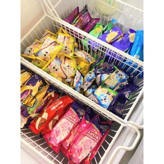 [HỎA TỐC HCM] - KEM AICE HADILAO - CHOCOLATE - KEM 2 MÀU