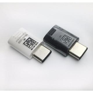 Đầu chuyển adapter từ Micro usb sang Type C (Vào micro usb sang type c) - Adapter01
