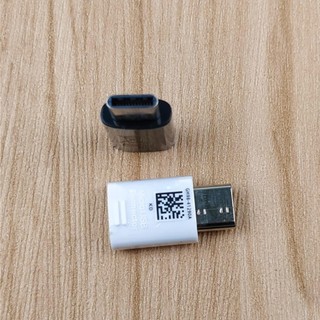 Đầu chuyển adapter từ Micro usb sang Type C (Vào micro usb sang type c) - Adapter01
