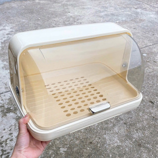 khay úp cốc ,chén có nắp đậy