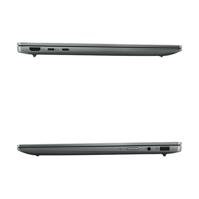 Laptop Lenovo Yoga Slim 6 14IRH8 83E00008VN i7-13700H | 16GB | 512GB | 14' WUXGA OLED 100% DCI-P3 | Win 11 | Office