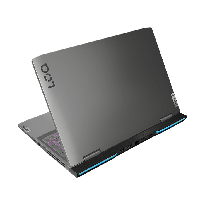 Laptop Gaming Lenovo LOQ 15IRH8 82XV00QPVN i5-12450H | 16GB | 512GB | RTX™ 2050 4GB