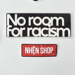 Logo/Patch ủi nhiệt