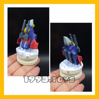 Mô hình Gundam Megahouse Chess Pieces Vol. 1 - G Fighter