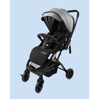  XE ĐẨY TRẺ EM GẤP GỌN ZARACOS EVIAN 2996 