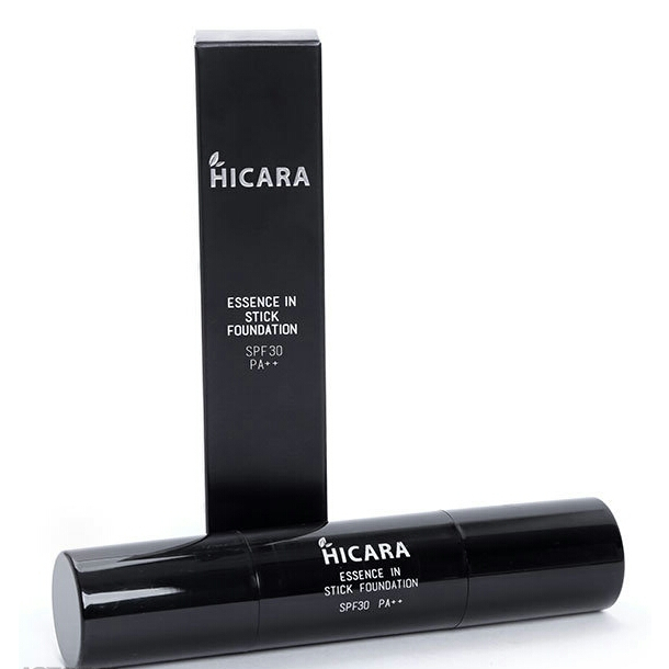 Kem Nền Hicara Essence In Stick Foundation