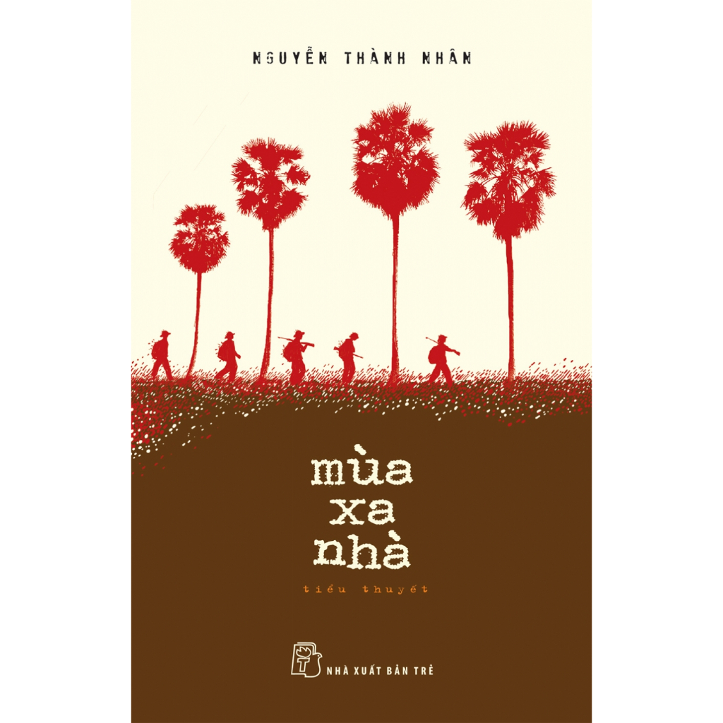 Sách - Mùa xa nhà (NXB Trẻ)