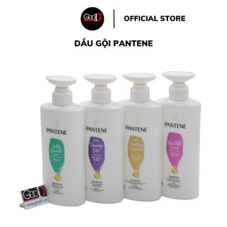 Dầu xả Pantene Thái Lan 410ml-380ml chính hãng