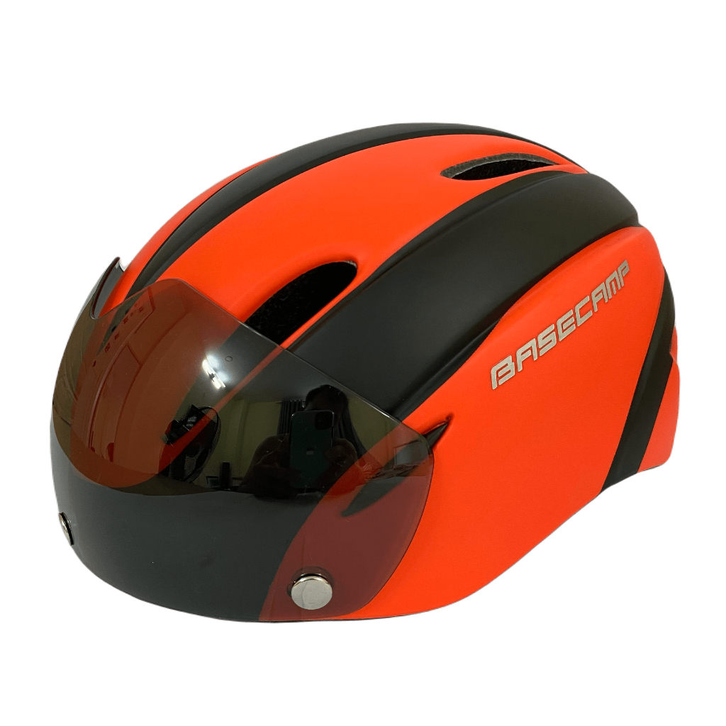 Nón xe đạp Basecamp V111