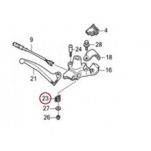 Lò xo tay thắng Honda Lead 125 VS Vision đời đầu 2011 2012 2013