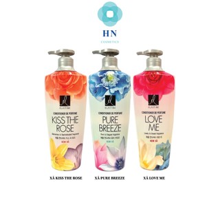 Dầu xả nước hoa Elastine 600ml