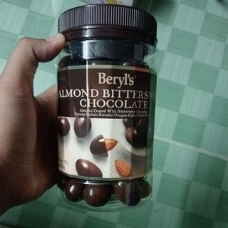 Socola Beryls đắng ngọt 450g