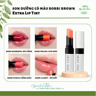  Son dưỡng môi Bobbi Brown  Hàng Cty  