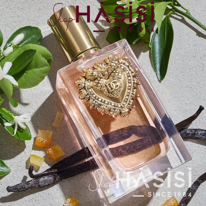 Nước Hoa Nữ D&G - Devotion EDP 100ml