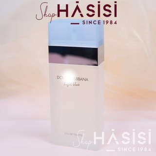 Nước Hoa Nữ Light Blue EDT