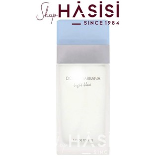 Nước Hoa Nữ Light Blue EDT