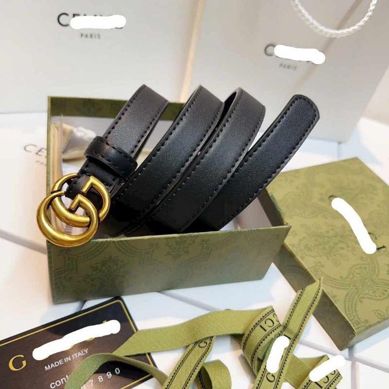 THẮT LƯNG NỮ FULLBOX