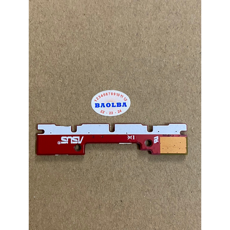 Board đèn Indicator dùng cho laptop Asus Gaming ROG Strix G531 G531G G531GD G531GT G531GU G531GW G531GV
