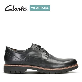 Giày Tây Da Nam Clarks - Batcombe Hall