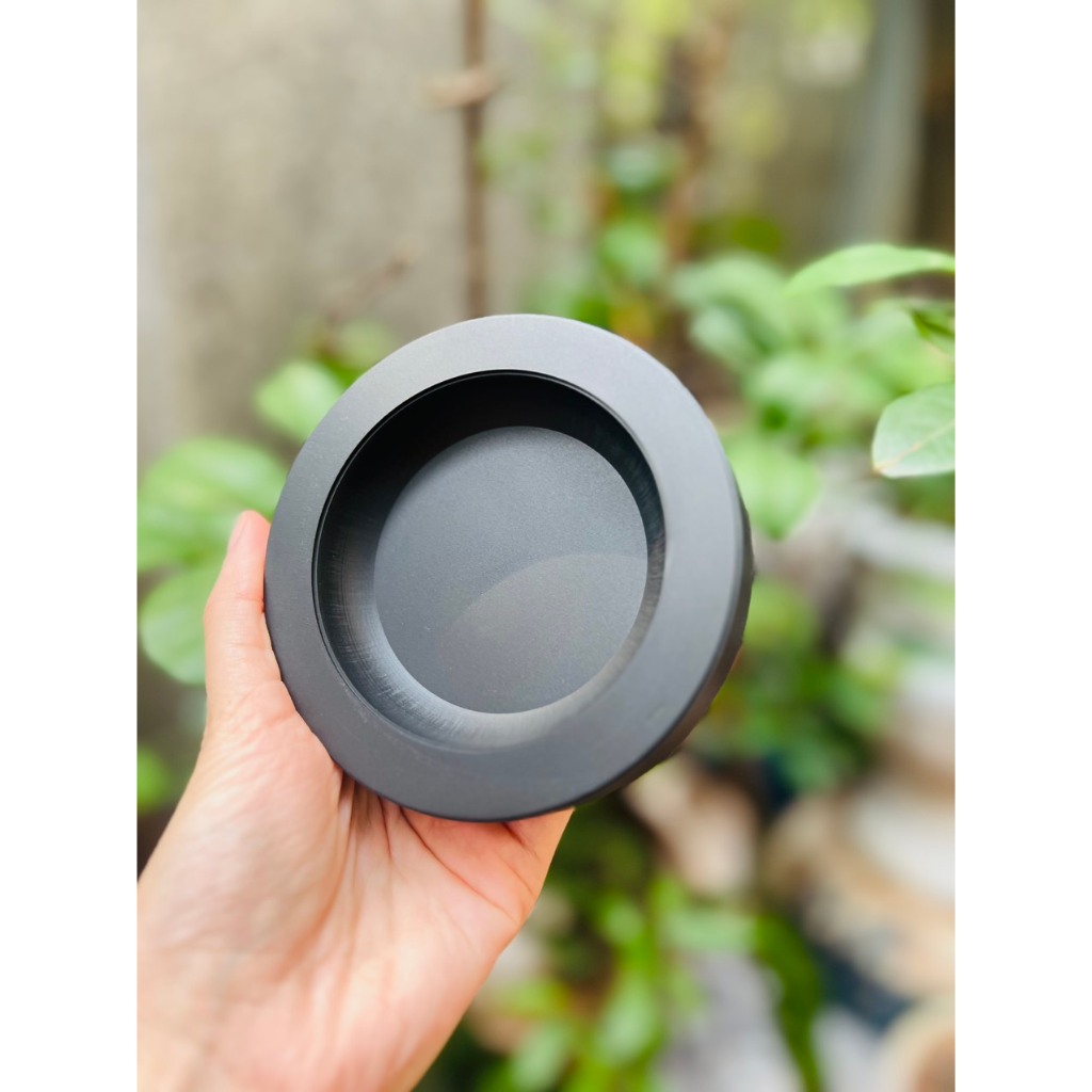 Bộ dụng cụ làm trà chanh giã tay