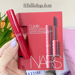 Minisize 1.8G - Mascara Climax Nars làm dày và dài mi