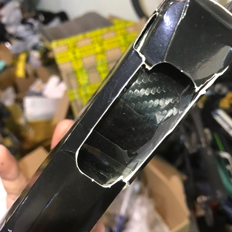 Dây cuốn ghi đông xe đạp kèm 2 nút bịt chuyên dụng - quấn ghi đông quấn tay lái