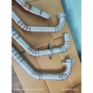 Cổ 2 khúc from ngắn hàn pô zin Size 32-51 from khoét áo Ex135-150