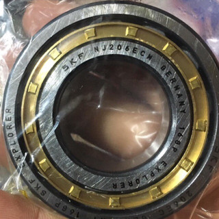 VÒNG BI NJ 206 SKF