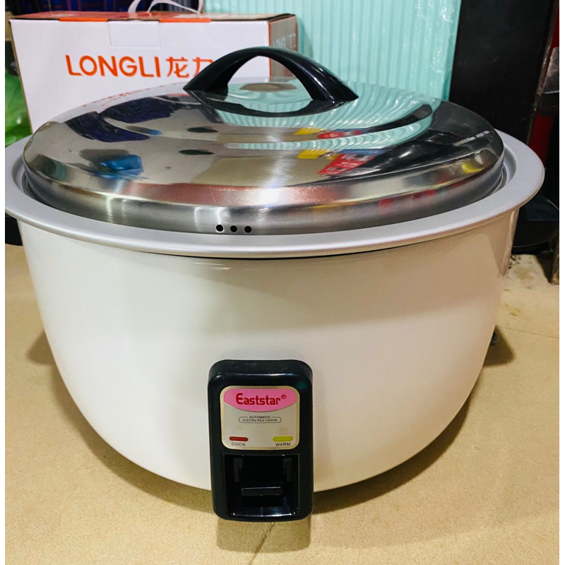 Nồi cơm điện to 2500w