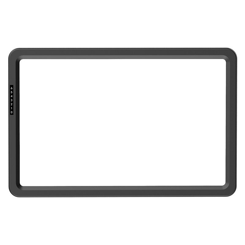 Vijim K22 Bộ Kit đèn Livestream - Công suất 24W kèm remote điều khiển chính hãng