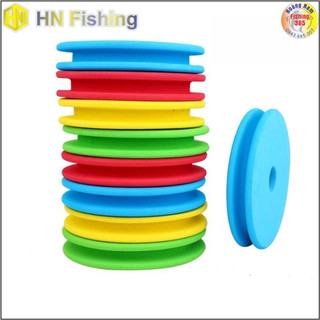Xốp Quấn Trục Câu Đài. Xốp quấn trục, quấn thẻo câu đơn đài đường kính 4cm, 7cm, 10cm