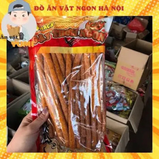 Snack gậy thơm  ngon .