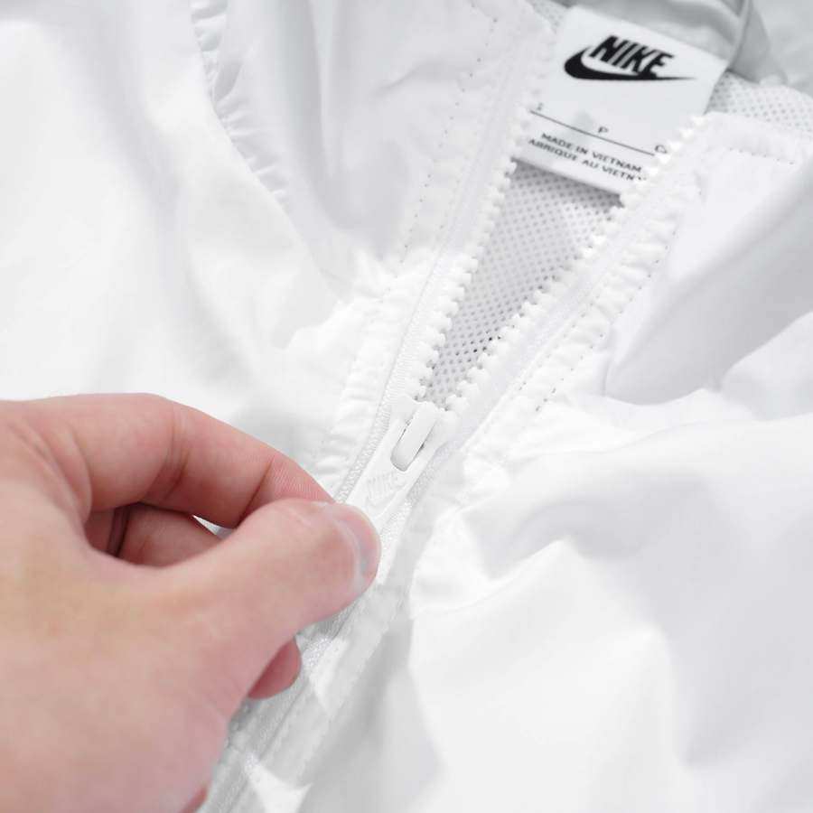 Áo Khoác Thể Thao Nam 2 Lớp Vải Gió Chống Nước Nl_KE Lab Heritage Jacket Neoshopvn JM468