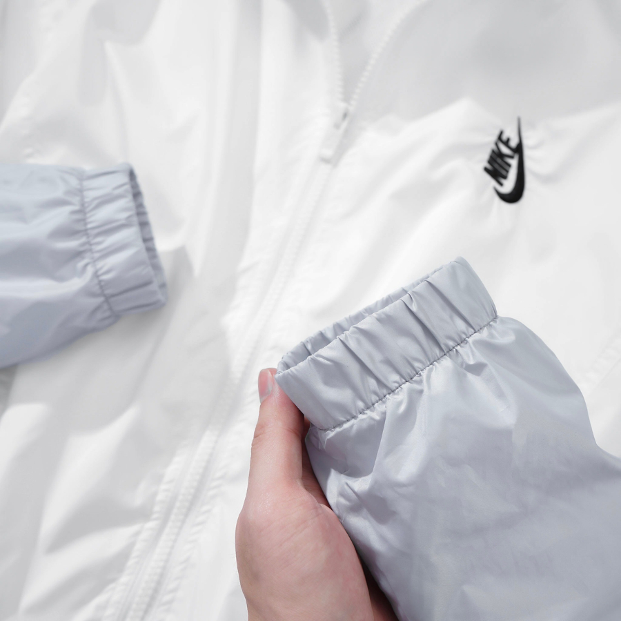 Áo Khoác Thể Thao Nam 2 Lớp Vải Gió Chống Nước Nl_KE Lab Heritage Jacket Neoshopvn JM468